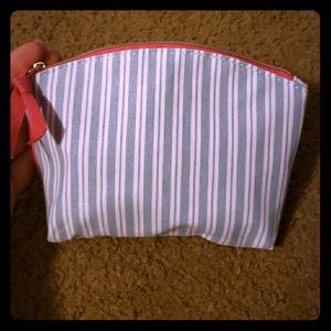 Makeup bag